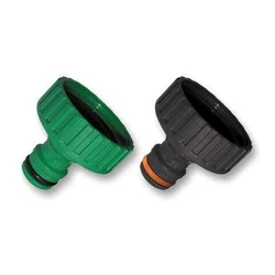1-inch Tap Connector Bradas (ECO-PWB2197L)