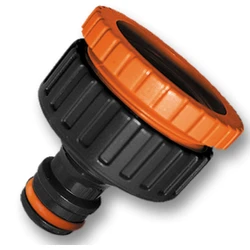 Bradas Σύνδεσμος Ποτίσματος 25.4mm (1" σε 3/4") - ECO-PWB2199L
