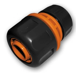 Bradas ECO-PWB2101L Σύνδεσμος ποτίσματος 13x13mm