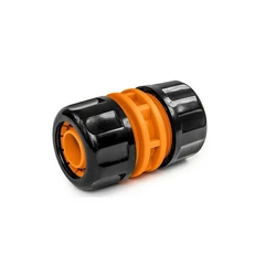 Bradas ECO-PWB2112L Irrigation Pipe Connector 25.4 mm (1") PVC