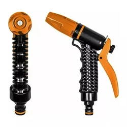 Bradas ECO-2100 Water Spray Gun / Hose Nozzle