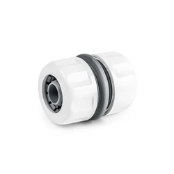 Bradas WL-2110 Watering Hose Connector 19 mm White