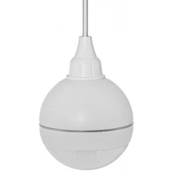 HQM Ηχείο Οροφής 10W (Τεμάχιο) Λευκό 22949