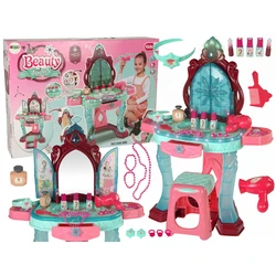 Lean Toys Παιδική Τουαλέτα Ομορφιάς