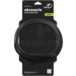 Marolex Hose with Nuts 170 cm (A056.164)