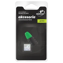 Marolex Complete Nozzle MR1.0mm - Μύτη ψεκασμού (A008.161)