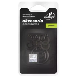 Marolex Gasket and Control Valve Replacement Set, MPN A053.181