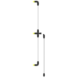 Marolex Lanca 3-Nozzle Spray Lance L008.101
