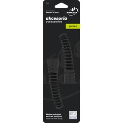Marolex Hose Nut Set with Spring - A076.164