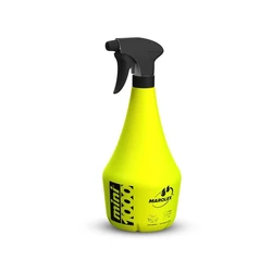 Marolex MINI Ψεκαστήρας Χειρός 1000 ml – Κίτρινος