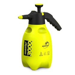 Marolex Master Ergo 3000 Pressure Sprayer 3L - Yellow