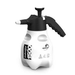 Marolex Industry Ergo Acid Compression Hand Sprayer 1.5 L (S082.102)