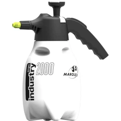 Marolex In2000E Pressure Sprayer 2 L Transparent
