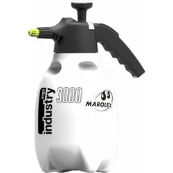 Marolex Ergo 3000 Pre-pressurized Sprayer 3 L White