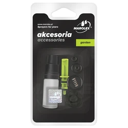 Master Ego Repair Kit - Marolex