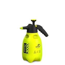 Marolex Master Ergo 3000 Compression Hand Sprayer, 3 L, 15 cm lance (S017.121)