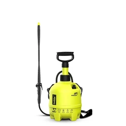 Marolex Ψεκαστήρας Προπίεσης 11.6 L σε Κίτρινο - S171.121