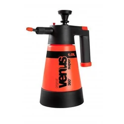 Kwazar Quasar Venus Super 360 1L NBR Compression Hand Sprayer (WOV0210)