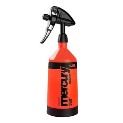 Kwazar Sprayer Mercury Super 360 1 L NBR
