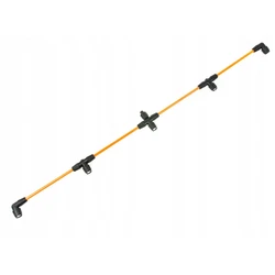 Kwazar 5-Nozzle Connector Lance for Orion/Neptun/Gaja Hand Sprayer (WAO0814)