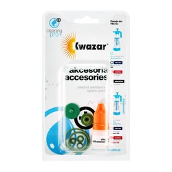 Kwazar Replacement Seal Kit for Sprayers WAT.1179 (O‑rings & gaskets)