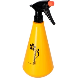 Kwazar Hobby Ψεκαστήρας χειρός κίτρινος 1000 ml
