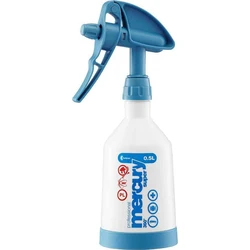 Kwazar Mercury Super Cleaning Pro+ 360° Sprayer Blue 500 ml