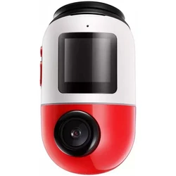 70Mai Omni X800 4K Σετ Κάμερα DVR Αυτοκινήτου με Κάρτα 128GB, Wi‑Fi, GPS & Κάμερα Οπισθοπορείας