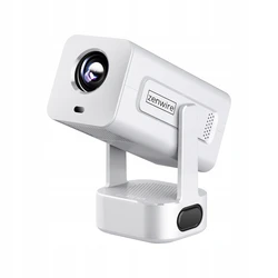 Zenwire Mini Projector LCD HD LED με Wi‑Fi IMC360