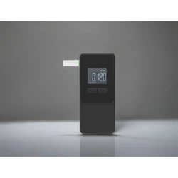 Μετρητής Αλκοόλ AlcoAlert Smart (Ηλεκτροχημικός)