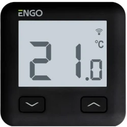 Engo E10B230WIFI Smart Digital Room Thermostat with Wi‑Fi