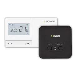 Engo E901WIFI Smart Digital Room Thermostat with Wi‑Fi