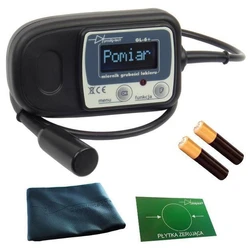Fe/Al Material Thickness Gauge (Fe Al)