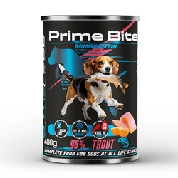 Game Dog Υγρή Τροφή Σκύλων 400gr