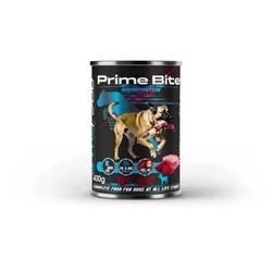 Game Dog Wet Dog Food 400 g - Goat