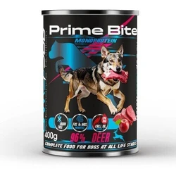 Game Dog Λιχουδιά Σκύλου με Ελάφι και Μήλο 400gr