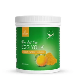 Pokusa Multivitamins for Dogs and Cats 150 g for Skin & Coat