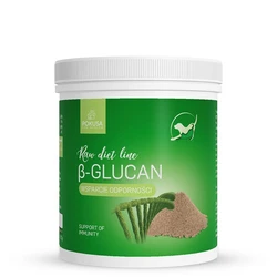 Pokusa Multivitamin Powder for Dogs and Cats 250g — for Skin & Coat