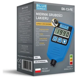 Material Thickness Gauge AMI-DX-13-FE