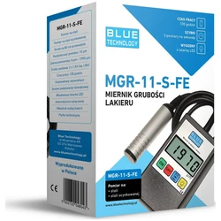 Measuring Instrument MGR-11-S-FE