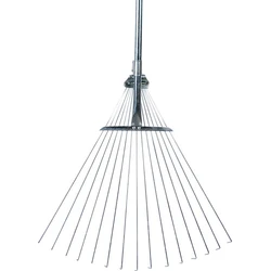 Ryobi Leaf Vacuum & Rake with Handle (GR120)