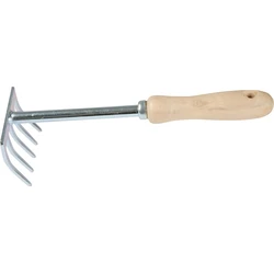 Greenmill GR0177 Hand Soil Rake