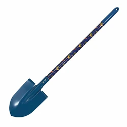 Greenmill Φτυάρι με Κοντάρι 74 cm και Πλαστική Λαβή