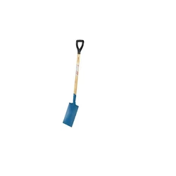 Greenmill Shovel with Wooden Handle 115 cm (GR930)