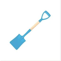 Greenmill Spade Shovel with Wooden Handle GR961
