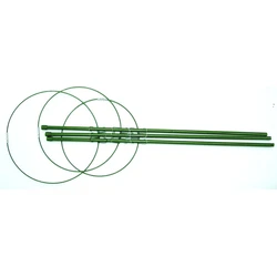 Δακτύλιος στήριξης φυτών 90 cm - Greenmill