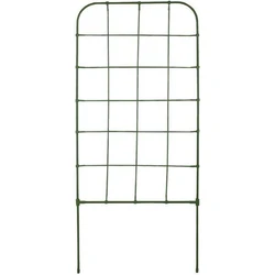 Greenmill GR4312 Plant Support / Stake 39 x 90 cm Steel, Green