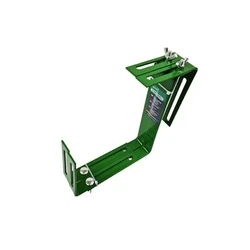 Greenmill Balcony Box Handle 2 pcs - Green (GR5070ZN)
