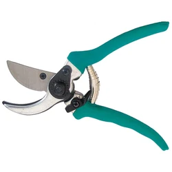 Greenmill Ψαλίδι Κλαδέματος Μήκους 21cm με Μέγιστη Διάμετρο Κοπής 15mm (GR6201)