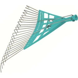 Greenmill GR6501 Soil Rake